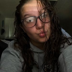 Meet your Posher, Cheyenne